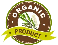 Organic Badge Freeimg